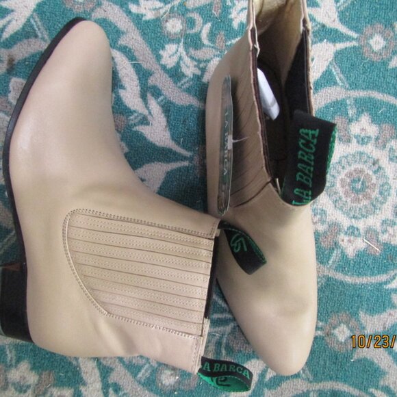 Men's 10 1/2 Ankle Boots - Picture 4 of 5